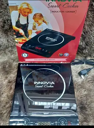 Smart Innovia Single Induction Cooker