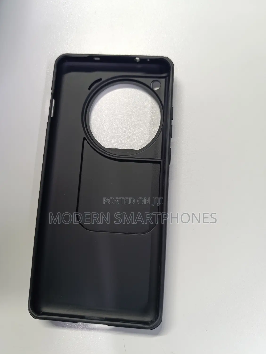 One Plus 12 Phone Case Nillkin Shell Shockproof Back Cover