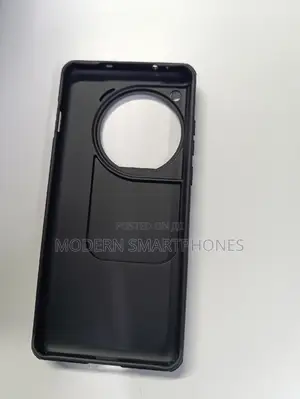 One Plus 12 Phone Case Nillkin Shell Shockproof Back Cover