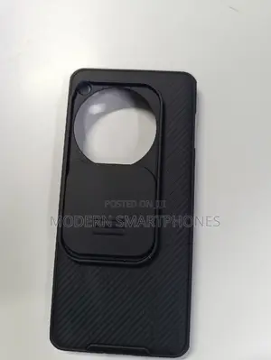 One Plus 12 Phone Case Nillkin Shell Shockproof Back Cover