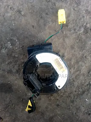 Horn Spiral for Honda Fit 2013.