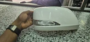 Side Mirror Cover and Signal Lexus 570