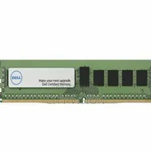 Dell 8gb Dual Rank DDR4 PC4-UDIMM(2666 MT/S)!! UDIMM!!
