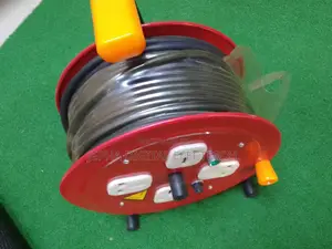 2.5mm Extension Cable/Cable Reel