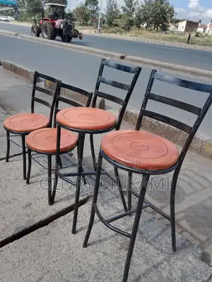 Restaurants Chairs