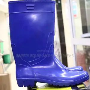 Waterproof Rain Gumboots