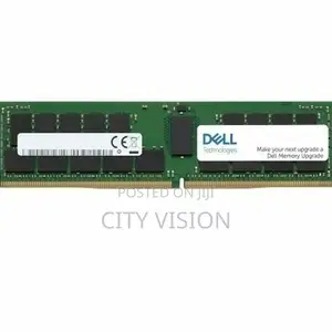 Dual Rank DDR4 PC4-UDIMM(Dell 8gb,2666MT/S