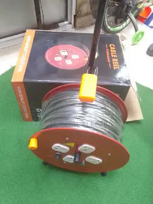 Extension Cable 50m by 2.5mm
