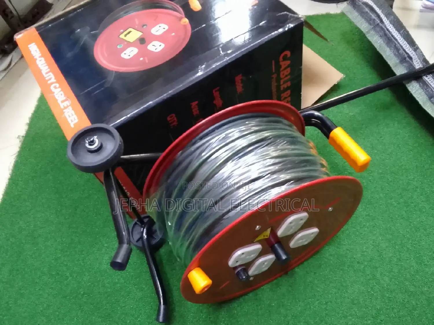 Extension Cable/Electric Extension Cable