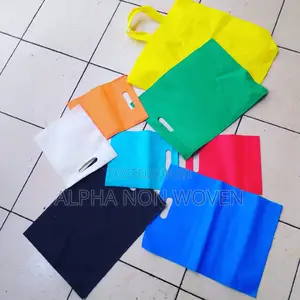 Packaging Bags at Wholesale
