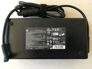 HP Zbook 17 G3 17 G4 19.5V 10.3A 200W Power Supply Charger/A