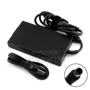 HP Elitebook 8760w 200W AC Charger Power Adapter