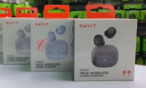 Havit Wireless Tw868 Earbuds