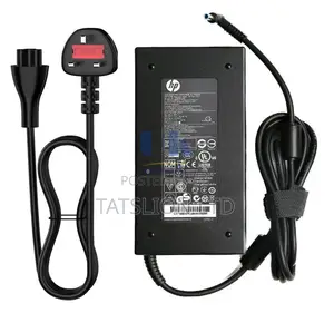 Oem 150W AC Adapter Charger for HP Zbook 15 G3,15 G4,15 G5,1