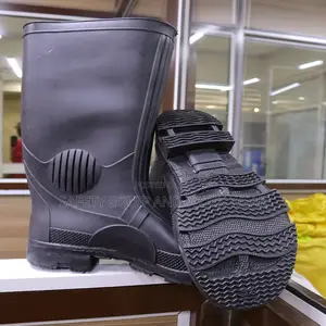 Industrial Bata Gumboots