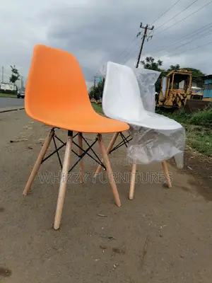 Waiting Chairs Waiting Chairs
