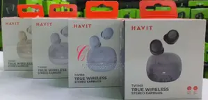 Havit TW969 Brand New Earbuds