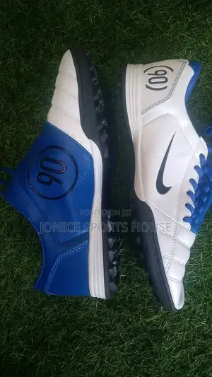 Soccer Trainers