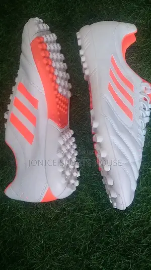 Soccer Trainers