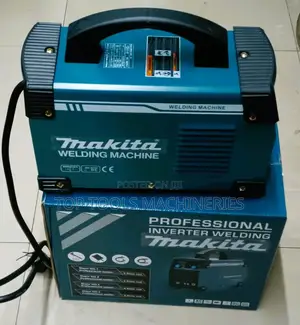 Makita MMA 500 Welding Machine