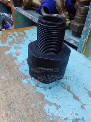1/2" Tank Connector
