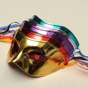 Masquerade Masks