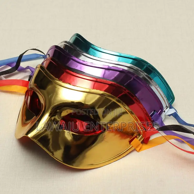 Masquerade Masks