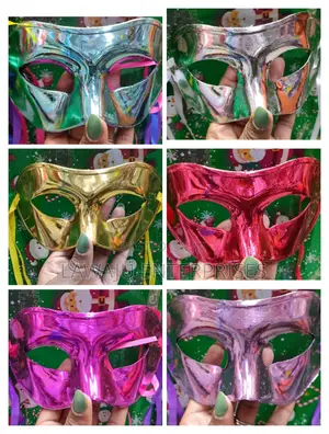 Masquerade Masks