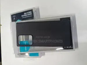 NILLKIN Camshield Casing for I Phone 11