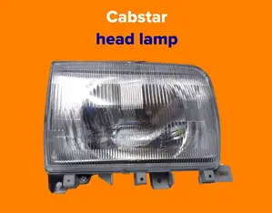 Cabstar Headlamp