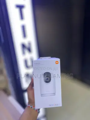 Mi Smart Camera C500 Pro 5MP.