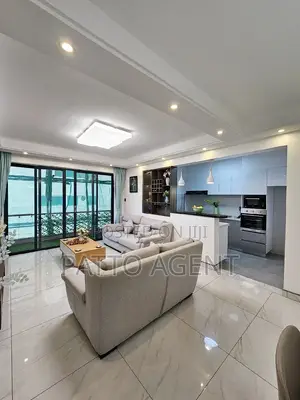 2bdrm Apartment in Kilimani for sale