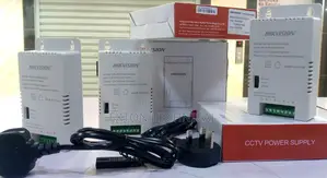 Hikvision DS-2FA1225-C4 Power Supply