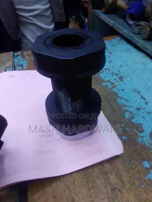 2" Tank Connector