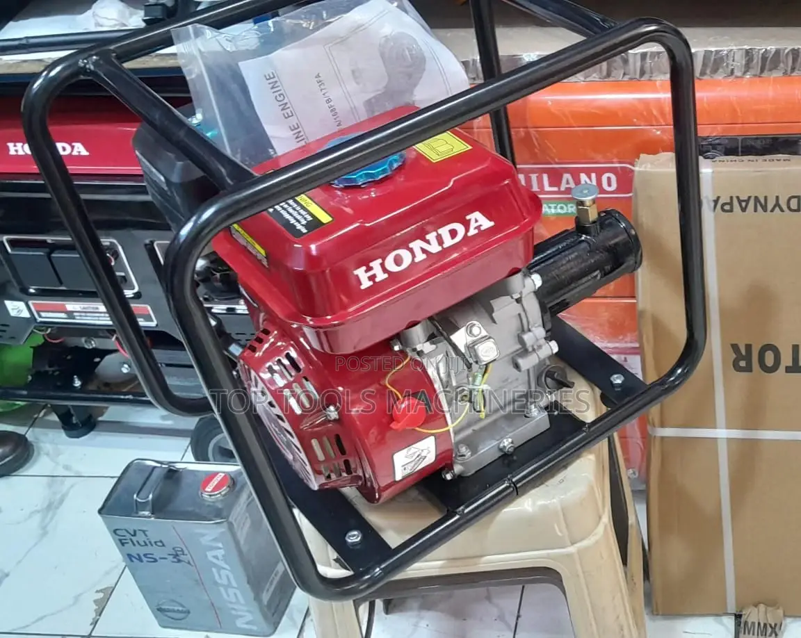 Honda Original Poker Vibrator