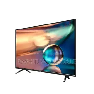 Vitron Flameless 50 Inch Tv
