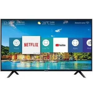 55 Inch Vitron Tv Smart Tv