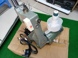 Bag Closer Sewing Machine New