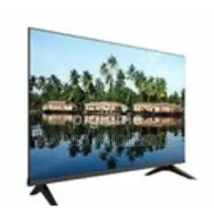 Vitron 55 Inch Tv.  Smart Tv
