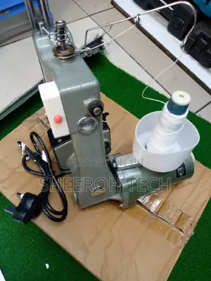 Sewing Machine Authentic
