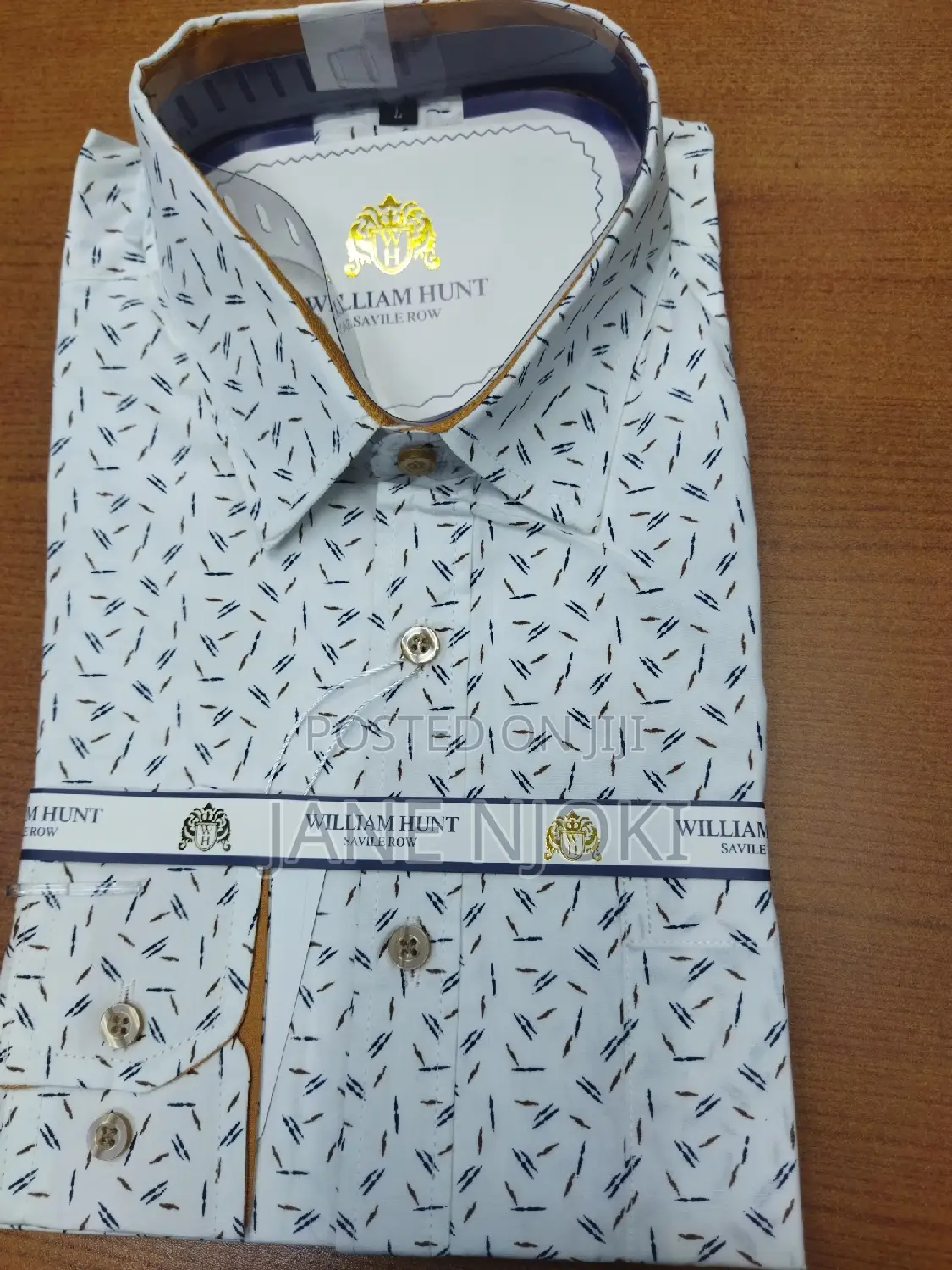 Men Ties Floral