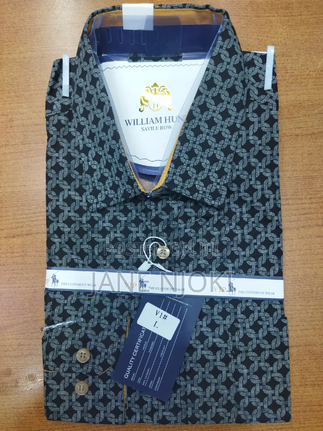 Men Ties Floral