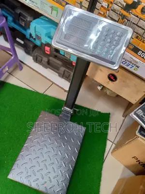 Digital Weighing Scale 150kg Best Quality