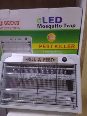 Mosquito Trap/Led Pest Killer