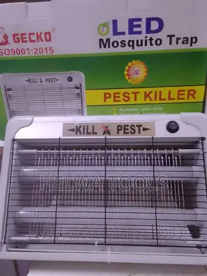 Mosquito Trap/Led Pest Killer