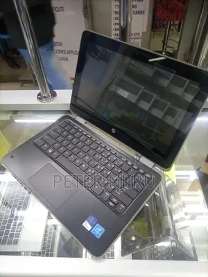 New Laptop HP ProBook X360 11 G4 8GB SSD 256GB