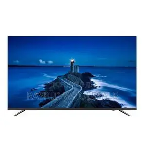 Vision Vidaa 43 Inch Smart Tv