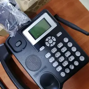 GSM Landline HUAWEI ETS5623 Supports Any GSM Sim Card