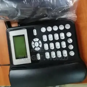 HUAWEI ETS5623 GSM TELEPHONE – Single Sim High Quality**