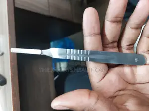 Blade Holders No. 4